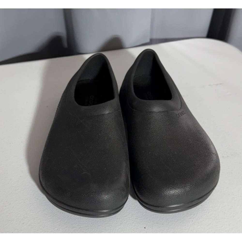 Croc‎ Clog M7 W9 Black